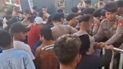 Diduga Sewa Preman Hadang Massa Demo, MPR Minta Sudaryono Tak Sekadar Omon-Omon soal Moratorium Dapur MBG