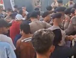 Diduga Sewa Preman Hadang Massa Demo, MPR Minta Sudaryono Tak Sekadar Omon-Omon soal Moratorium Dapur MBG