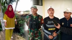 Video Protes Limbah SPPG Tegalbuleud Buniasih Viral, Kepala SPPG Bantah Ada Pencemaran