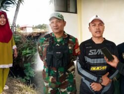 Video Protes Limbah SPPG Tegalbuleud Buniasih Viral, Kepala SPPG Bantah Ada Pencemaran