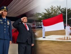 HUT Ke-81 RI, Erpa Aris Purnama Tekankan Semangat Kemerdekaan dan Apresiasi Paskibra