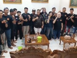 Surahman Resmi Pimpin YFSBBP Cabang Surade, Siap Perkuat Soliditas dan Sinergi