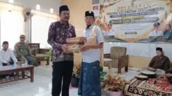 Tinggalkan Jampangkulon, H. Dadun Bawa Pesan Kebersamaan ke Kecamatan Lengkong