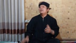 Warga Adat Ciptamulya Sukabumi Bangkit, Imah Gede Jadi Prioritas, Kampung Bakal Dipindah