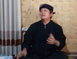 Warga Adat Ciptamulya Sukabumi Bangkit, Imah Gede Jadi Prioritas, Kampung Bakal Dipindah