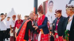 Gelar Adat untuk Jokowi di NTT Disorot, Dinilai Berpotensi Merusak Budaya Lokal