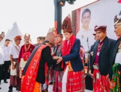 Gelar Adat untuk Jokowi di NTT Disorot, Dinilai Berpotensi Merusak Budaya Lokal