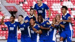 Singkirkan Persija dan Lolos Final Piala Presiden 2026, Persib Dihantui Kelelahan Pemain