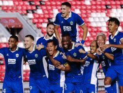 Singkirkan Persija dan Lolos Final Piala Presiden 2026, Persib Dihantui Kelelahan Pemain