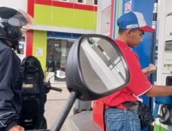 Pemerintah Siapkan Pembatasan Pertalite, Jenis Kendaraan Jadi Salah Satu Acuan