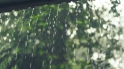 Hujan Ringan Berpotensi Guyur Sukabumi Siang hingga Sore Ini, BMKG Minta Waspada