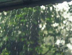 Hujan Ringan Berpotensi Guyur Sukabumi Siang hingga Sore Ini, BMKG Minta Waspada