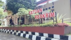 Komentar Facebook Berujung Perkelahian, Kades di Curugkembar Sukabumi Dilaporkan ke Polisi