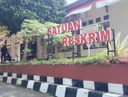 Komentar Facebook Berujung Perkelahian, Kades di Curugkembar Sukabumi Dilaporkan ke Polisi