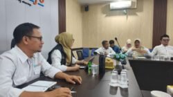 Diskominfo Kota Sukabumi Perkuat Satu Data Indonesia, Sinkronisasi Data Kewilayahan Dikebut