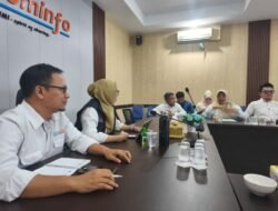 Diskominfo Kota Sukabumi Perkuat Satu Data Indonesia, Sinkronisasi Data Kewilayahan Dikebut