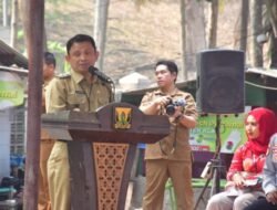 Dispar Kabupaten Sukabumi Mulai Terapkan Parkir Per Jam di Pantai Selatan, Segini Tarifnya!