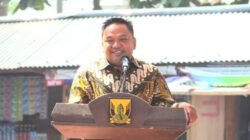 Ketua DPRD Sukabumi Dukung Parkir Wisata SOMEAH, Soroti Infrastruktur hingga Transparansi Tarif