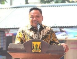 Ketua DPRD Sukabumi Dukung Parkir Wisata SOMEAH, Soroti Infrastruktur hingga Transparansi Tarif