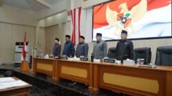 DPRD dan Pemkab Sukabumi Sepakati KUA-PPAS 2027, Perubahan PDAM Jadi Perseroda Mulai Dibahas