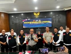 Berawal dari Dugaan Pencurian Alat Bengkel, Enam Orang Jadi Tersangka Pengeroyokan Maut di Sukaraja