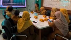 Dinkes Kota Sukabumi Evaluasi Layanan RSUD Al-Mulk, Fokus Tingkatkan Mutu Pelayanan Kesehatan