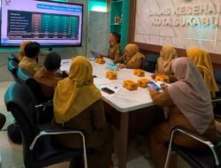 Dinkes Kota Sukabumi Evaluasi Layanan RSUD Al-Mulk, Fokus Tingkatkan Mutu Pelayanan Kesehatan