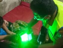Disdukcapil Kota Sukabumi Perluas Layanan Jemput Bola, Perekaman KTP-el Sasar Lansia dan Penyandang Disabilitas