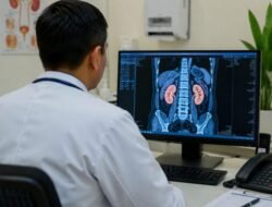 Penyakit Ginjal Bisa Datang Diam-diam, Waspadai 4 Gejala dan Kebiasaan yang Memperparah