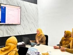 Bappeda Kota Sukabumi Matangkan Inovasi Puskesmas untuk IGA 2026