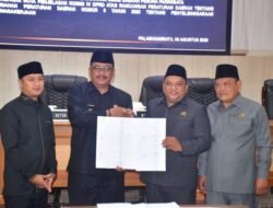 DPRD Sukabumi Setujui Raperda Disabilitas, Perlindungan Hak dan Akses Layanan Diperkuat