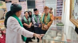 Museum Prabu Siliwangi dan Museum Keramik Al-Fath Punya Gedung Baru, Hampir 500 Koleksi Dipisahkan
