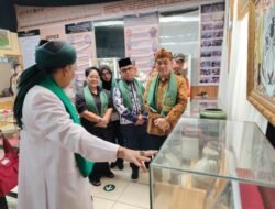 Museum Prabu Siliwangi dan Museum Keramik Al-Fath Punya Gedung Baru, Hampir 500 Koleksi Dipisahkan