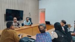Diskumindag-BPS Perkuat Persiapan Sensus Ekonomi, Pelaku Usaha Sukabumi Diminta Terbuka Beri Data