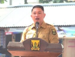 Wabup Sukabumi Tegaskan Perang terhadap Narkoba Usai Dugaan Kades Terlibat