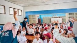 Mahasiswa KKN UMMI Edukasi Anti-Bullying di SDN Bojongkerta Sukabumi