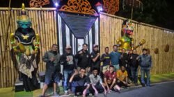 Dari Swadaya Jadi Viral, Anggota DPRD Sukabumi Fajar Kontara Apresiasi Potensi Kreativitas Warga