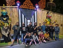 Dari Swadaya Jadi Viral, Anggota DPRD Sukabumi Fajar Kontara Apresiasi Potensi Kreativitas Warga