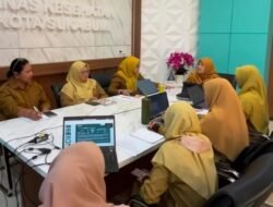 Tekan Stunting, Dinkes Kota Sukabumi Perkuat Gerakan Satu Telur Satu Pegawai