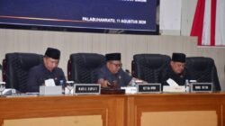 Pemkab Sukabumi Jawab Sorotan DPRD soal Modal Perumda Pesona Pariwisata