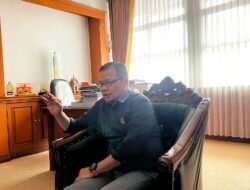 Tenor 8 Tahun Jadi Sorotan, DPRD Kota Sukabumi Tunggu Kajian Sebelum Beri Persetujuan Pinjaman Uang pemkot Sukabumi