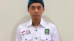 Ketua DPC PKB Ketua Sukabumi Pertanyakan Perencanaan dan Manfaat Rencana Pinjaman Pemkot Rp240 Miliar
