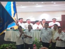 Tantan Sulthon Bukhawan Terpilih Jadi Ketua PWI Jawa Barat, Serukan Persatuan dan Kebersamaan