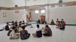 Sambut Maulid Nabi, Pelajar MAN 2 dan SMKN 1 Kota Sukabumi Siapkan Safari Sholawat