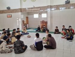 Sambut Maulid Nabi, Pelajar MAN 2 dan SMKN 1 Kota Sukabumi Siapkan Safari Sholawat