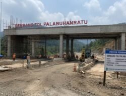 DPR Dukung Pembangunan Tol Palabuhanratu, Sukabumi Bisa Lebih Hebat dari Bali