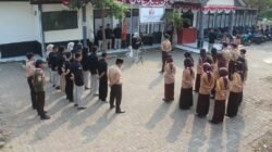 HUT ke-8 Bawaslu, Generasi Muda Kota Sukabumi Disiapkan Jadi Pengawal Demokrasi