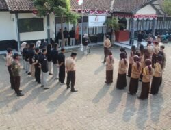 HUT ke-8 Bawaslu, Generasi Muda Kota Sukabumi Disiapkan Jadi Pengawal Demokrasi