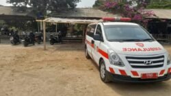 Bungkam Saat Ditanya Wartawan, Ini Dua SPPG Penyuplai MBG ke Ponpes Baiti Jannati