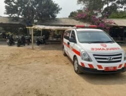 Bungkam Saat Ditanya Wartawan, Ini Dua SPPG Penyuplai MBG ke Ponpes Baiti Jannati